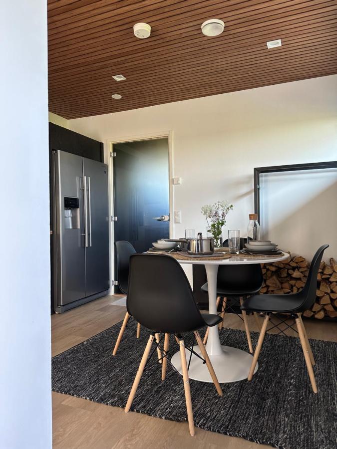 Peltovilla Tornava Extérieur photo
