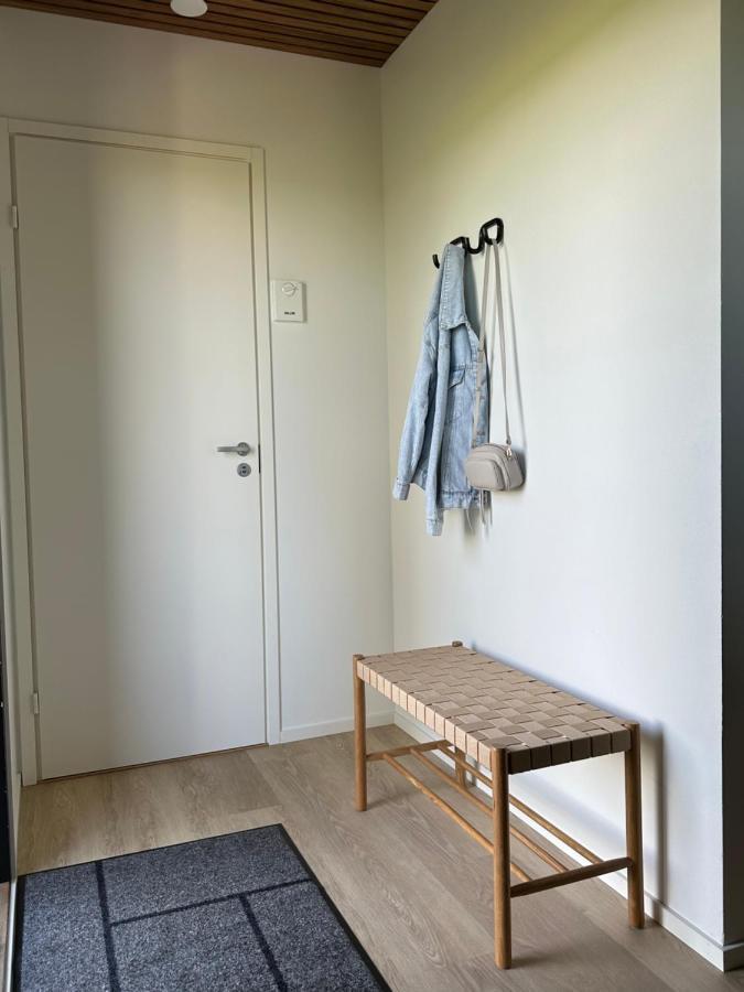 Peltovilla Tornava Extérieur photo