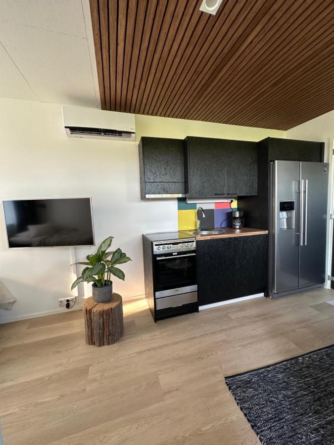 Peltovilla Tornava Extérieur photo